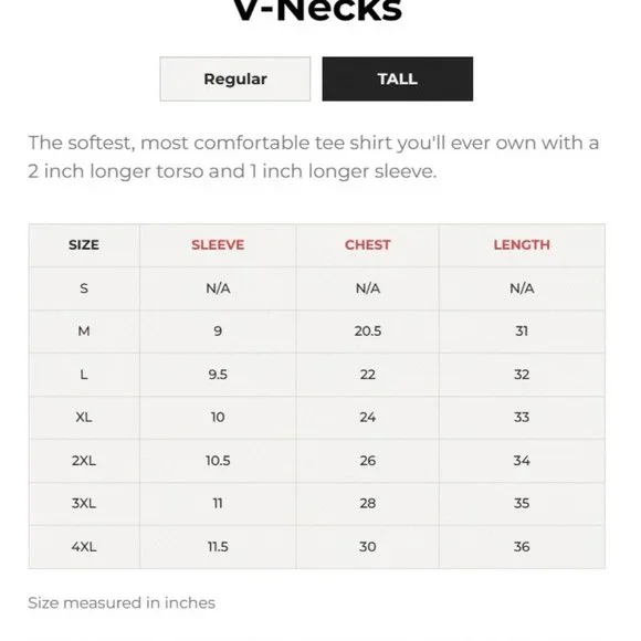 FRESH CLEAN TEES MEN'S SHORT SLEEVE V NECK COLOR: GARNET - Picture 6 of 6